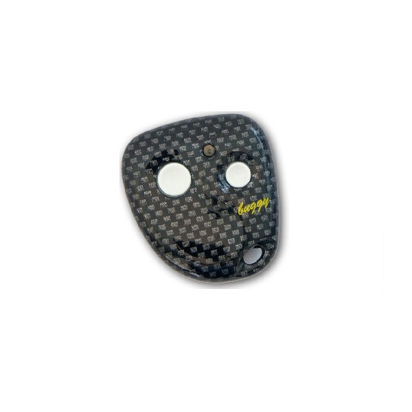 buggy carbone 600x600 Buggy-433C copieuse 433mhz code fixe